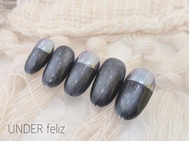 【人気のニュアンスアシメ】定額