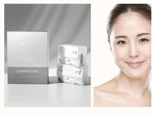 コアラル 麻布十番(COALALU)/次世代韓国☆陶器肌プラピール