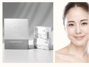 コアラル 麻布十番(COALALU)/次世代韓国☆陶器肌プラピール