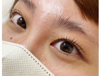 ダイアン(DIANE)/ラッシュリフト