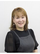 シーカラー 中野栄店(C.color) Abe.C 