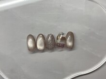 アンドローブ 銀座店(&robe)/フェミニンデザイン