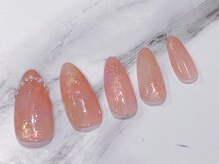 ルアーナ(luana)/kotomi一押しネイルデザイン