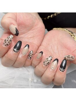 ナンバーエイト(No8)/