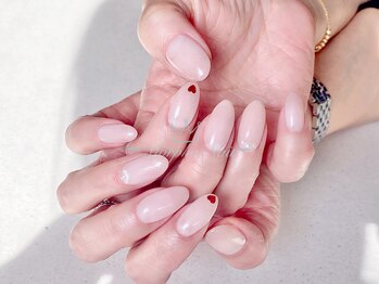 モルフォネイル(Morpho nail)/