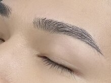 リレア(RELAIR)/【男性】美眉スタイリング