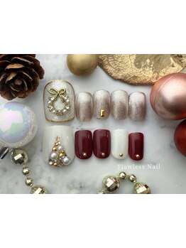 フットネイルがおすすめのサロン