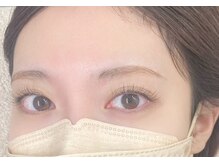 イイビ 中目黒(iibi)/マツエク・フラットラッシュ