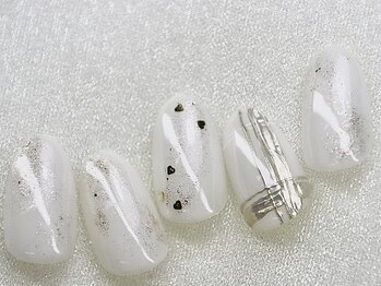 サロンレム(salon Rem.)/【クリスマスコース￥10900】