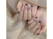 ベティーネイル(Betty)/