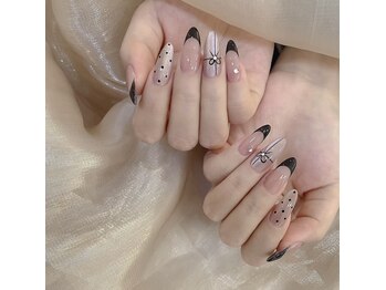 ベティーネイル(Betty)/