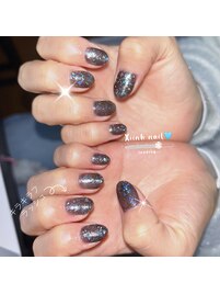 フラッシュネイル