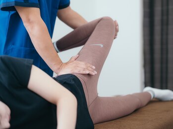 なおちゃん整骨院 整体院/産後不調・体型に!産後骨盤矯正