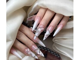 ベビーブーマーパーツ付け放題