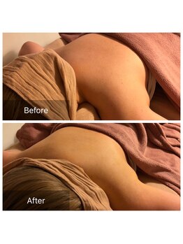 クリスタルプュリティ(Crystal Purity)/ホシズナクレイ