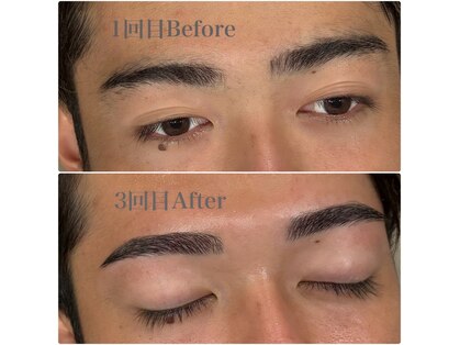 トリガー 大阪(TRIGGER)の写真