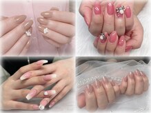 サラ 金山店(Sara)の雰囲気（【うる艶コース】Sara限定のコース☆ぜひ一度お試しください♪）