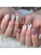 クイーンズビューティーサロン 新宿本店(Queen's beauty salon)/やり放題コース