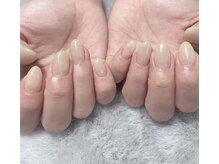 ユニブロウ 枚方店(UNI BROW)/グラデーションネイル