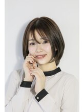 リーフ(Leaf)&nbsp;矢部 真智佳