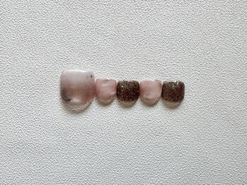 2by マックスビューティー(2by MAX BEAUTY)/フットデザインコース