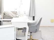 Vif Nailの雰囲気（初めての方も大歓迎◇）