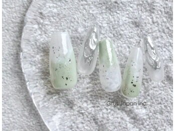 グルス(GRUS)/ニュアンス/ミラー/マグネット