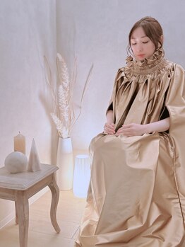 ビリザ(bileza)の写真/“ゲルマニウム黄土漢方よもぎ蒸し”で身体の芯からじんわりほぐし、溜まった疲労をリフレッシュ！