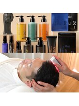 ギフト(GIFT)/申し込み殺到！育毛促進コース☆