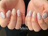 【hand】サンプルデザイン ¥8,030