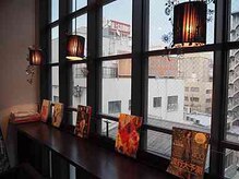 ルディア 堀江店(ledia)/大阪・美容鍼ledia（ルディア）