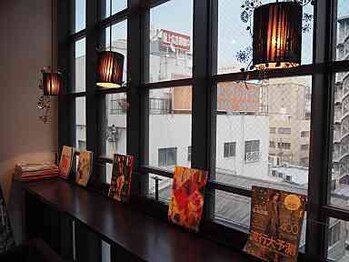 ルディア 堀江店(ledia)/大阪・美容鍼ledia（ルディア）