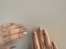 エモ(emo)の雰囲気（定額8800円コース◎お色味変更できます♪）