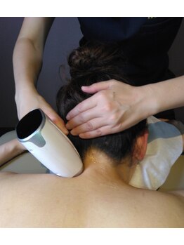 ケイカ(KEIKA)/襟足はプロにお任せください!