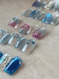 enoi季節限定design