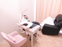 メイティー(MATEY)の雰囲気（カーテン個室でお客様同士のパーソナルスペースも完備）