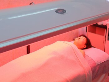 ラ エステ 神戸元町本店/コラーゲンマシン