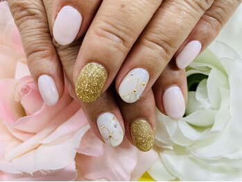 ネイルサロン ラメール(LaMer)/