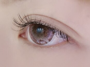 カラン 焼津店(CALIN)/フラットラッシュ120本♪