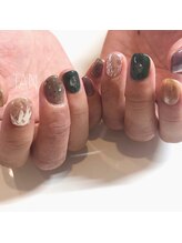 タン(TAN)/▽decorationコース