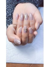 レインボーネイルズ(Rainbow nails)/