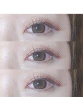 アイトレンド ホテル日航札幌店(EYETREND)/