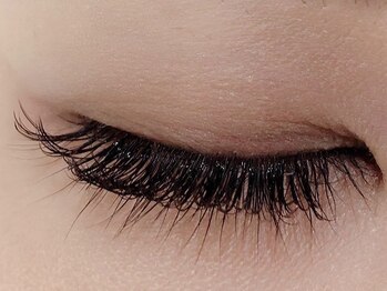 カラン 焼津店(CALIN)/ボリュームラッシュ120束