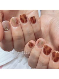 ニュアンスアニマル