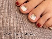 エーネイルサロン プラーカ本店(A-Nail Salon)/定額デザイン