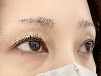 リアン アイ 太田(RIAN eye)/まつげパーマ