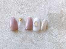 ブレスネイル(brace Nail)/