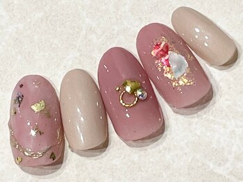 トータルビューティ ノイド(Noid)/バレンタインコレクション♪