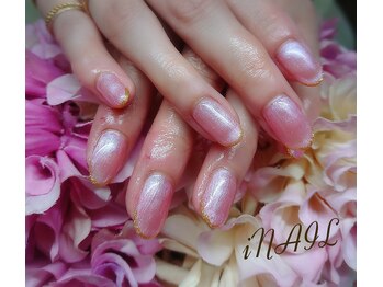 アイネイル(iNAIL)/
