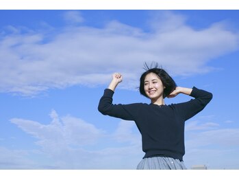 整体アトリエ ドープ(DOPE)/独自の技術で身体が軽くなる☆